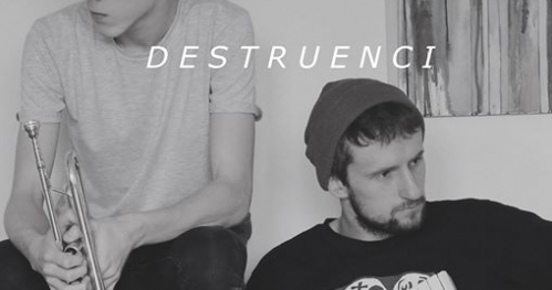 Tupot Poetycki #10 / SLAM + Destruenci