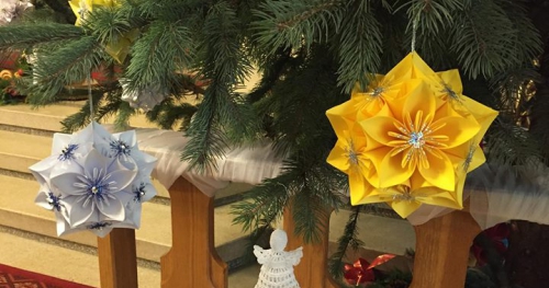 Świąteczny Koncert Przestrzeni Głosu w Blue Note