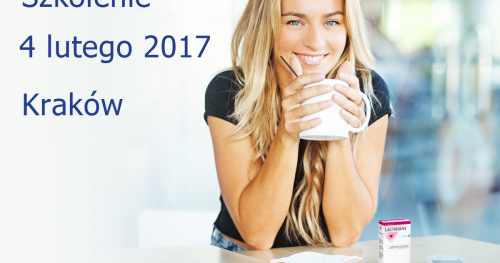 Szkolenie: Celowana probiotykoterapia w praktyce dietetyka [Kraków]