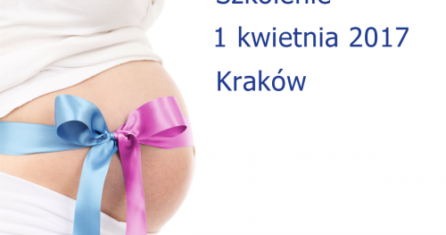 Szkolenie: Odżywianie kobiet w ciąży i w czasie laktacji [Kraków]