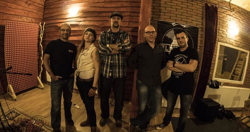 Muzyczne Pogwarki: Blackjob - Premiera EP "Dreszcze"!