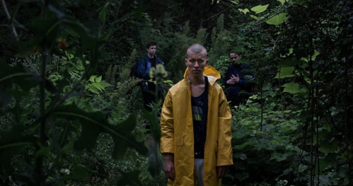 Bownik / koncert - Klubokawiarnia Towarzyska / 03.02.2017