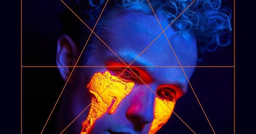 Max Bravura / koncert - Klubokawiarnia Towarzyska / 13/01/2017