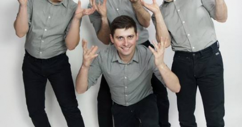 Studio Kabaretu: Trzecia Strona Medalu