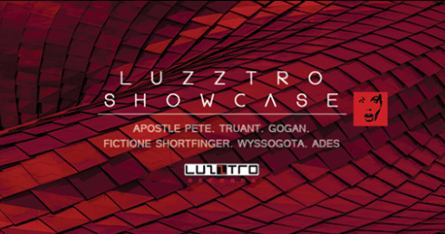 Luzztro Rec. Showcase