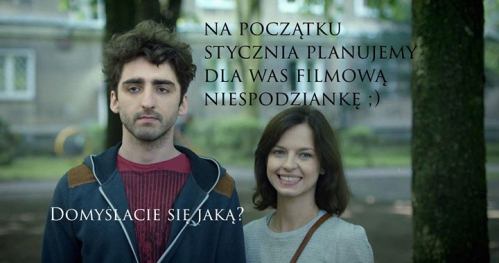 Subiektywny Przegląd Filmowy "Kamper" po raz III :)