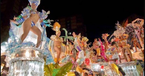 PSN Pierwsza Karnawałowa Salsoteka