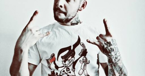 Studio Kabaretu: Kuba Rosa Stand-Up + OPEN MIC