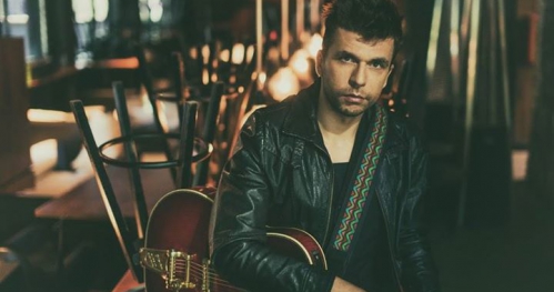 Limboski - szalona mieszanka bluesa, rocka, popu i folku