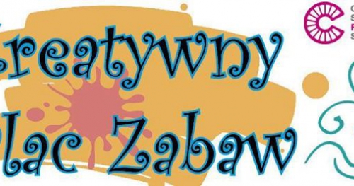 Kreatywny Plac Zabaw