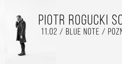 Rogucki Koncert / 11.02 / Blue Note, Poznań