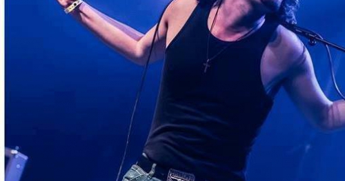 Walentynkowe Jam Session Bluesowe