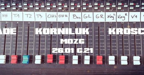 Knade / Korniluk / Kroschel