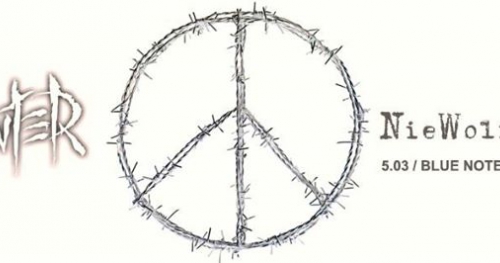 Hunter / 5.03 / Blue Note / Poznań