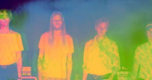 Mother URAÑO - koncert