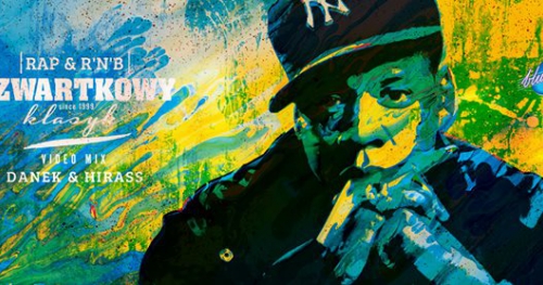 Czwartkowy Klasyk vol. 22 // lista FB do 23:00 wstęp free!