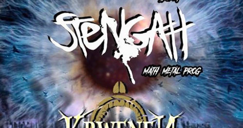 Materia (PL) / Stengah / O'Krwenen