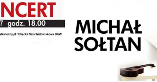 Koncert Michała Sołtana feat. Mango Brassi
