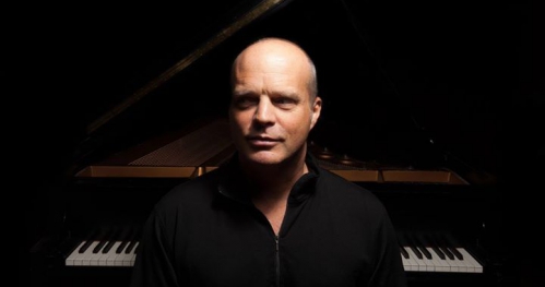 John Medeski / Jazz Top w Blue Note