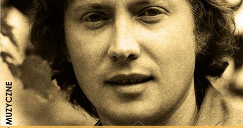 Widowisko muzyczne "Świecie Nasz" - piosenki Marka Grechuty