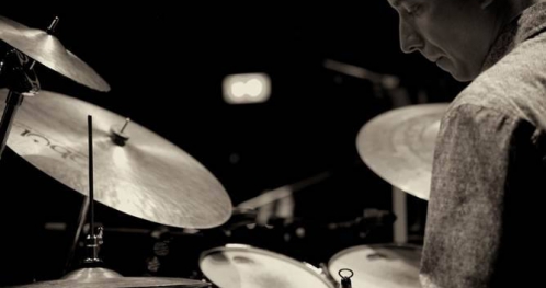 MIchał Miśkiewicz Quartet - The Tony Williams Tribute