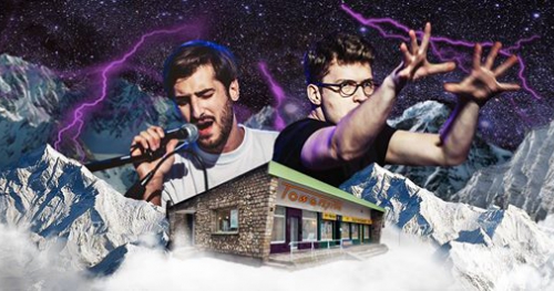 Muzyczne Chwile w Towarzyskiej!