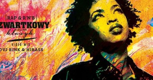 Czwartkowy Klasyk vol. 23 // lista FB do 23:00 wstęp free!