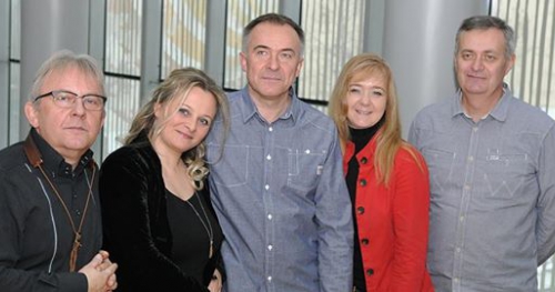 Koncert z okazji 102. urodzin Orkiestry Filharmonii Łódzkiej