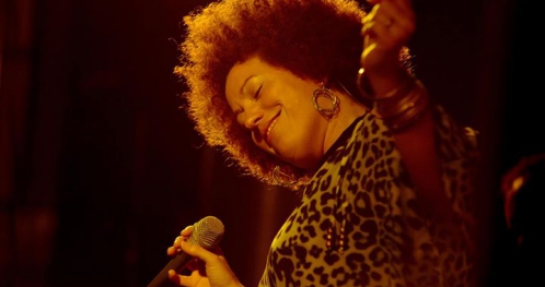 Tristan (Holandia) / Dzień Kobiet w rytmach soul i funk