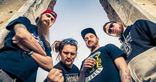 Materia (pl) + Act of Cohesion