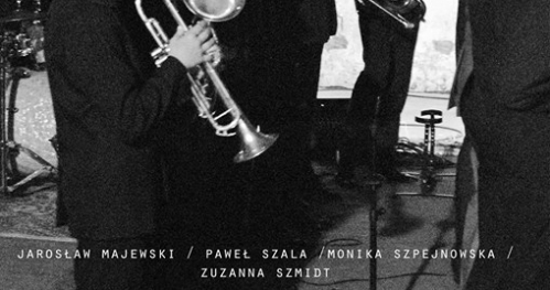 Tupot Poetycki #11 / SLAM + instalacja słowno - muzyczna