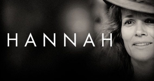 Subiektywny Przegląd Filmowy-Hannah. Nieznana Historia Buddyzmu