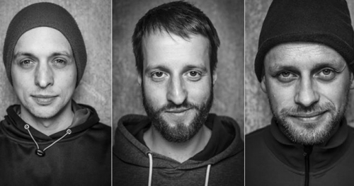 JAAA! 10.03.2017 Blue Note Poznań