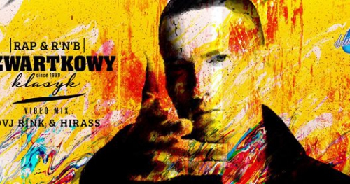 Czwartkowy Klasyk vol. 23 // lista FB do 23:00 wstęp free!