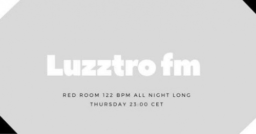 Luzztro•Fm