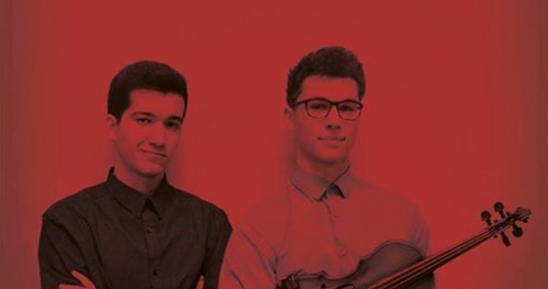 Kowson & Piotr Wawrzyniak / Poznań / Blue Note / 14.02.2017