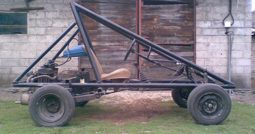 Etnografia, eksperyment, współdziałanie