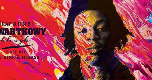 Czwartkowy Klasyk vol. 24 // lista FB do 23:00 wstęp free!