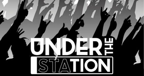 Koncert!! No Progress + Under The STAtion w Pubie Pod Ziemią!