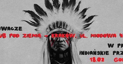 Poszukiwacze w Pubie Pod Ziemią