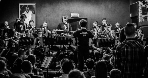 ORAGH Koncert z okazji Dnia Kobiet