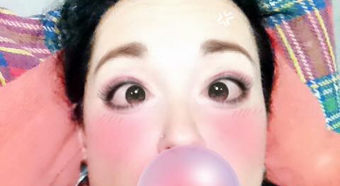 Wake up! vol. któryś tam!