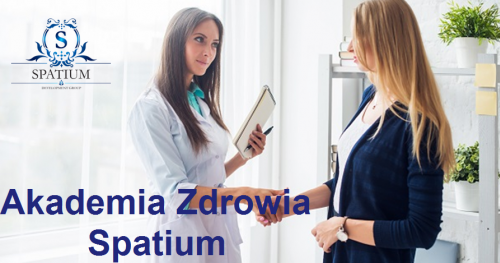 Akademia Zdrowia Spatium