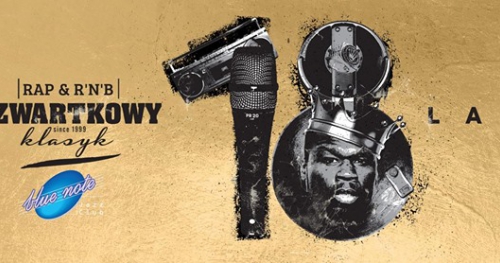 18. urodziny cyklu Czwartkowy Klasyk