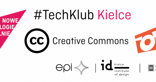 TechKlub Kielce Creative Commons