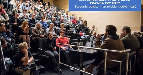 "Rzeczpospolita przyjaciół" - prawda czy mit?