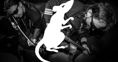 Koncert RAT Entertainment Group Pod Ziemią