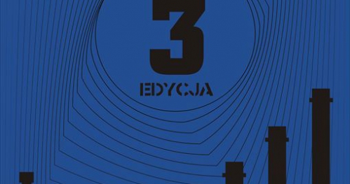 Konexje vol.3 - Techno Edycja