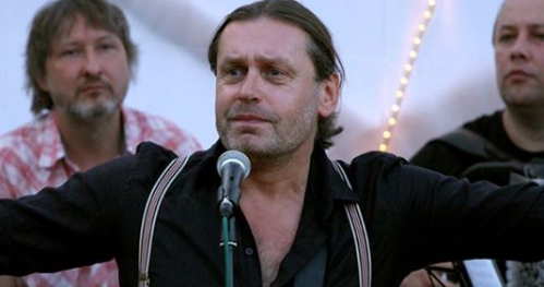 Źmicier Wajciuszkiewicz - TODAR