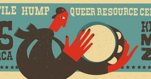 Fertile Hump i Queer Resource Center